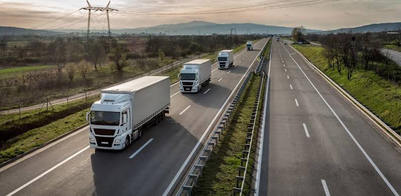 PIB do transporte cresce 1,2% no primeiro trimestre de 2023